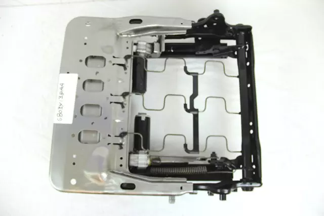 68034138AA - Interior Trim: Front Seat Cushion Frame, Left for Mopar Image