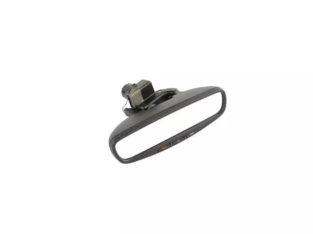 Inside Rear View Mirror - Mopar (68339538AB)