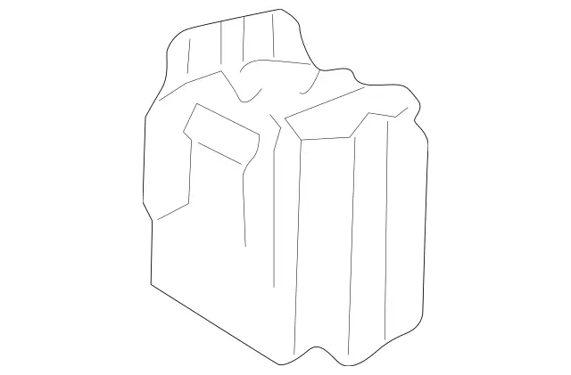 25451401 - Electrical Equipment and Instruments: Fuse Box for Mercedes-Benz: CLS500, CLS55 AMG, CLS550, CLS63 AMG, E320, E500, E55 AMG, SLK230, SLK320 Image image