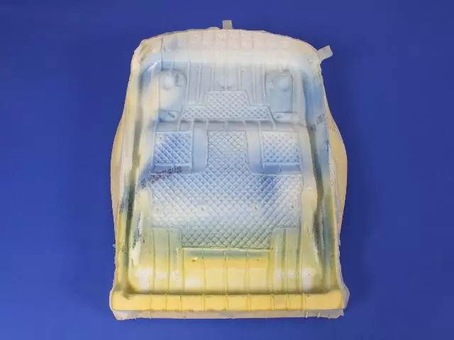 68102012AA - Body: Seat Cushion Pad for Chrysler: 200 | Dodge: Avenger Image