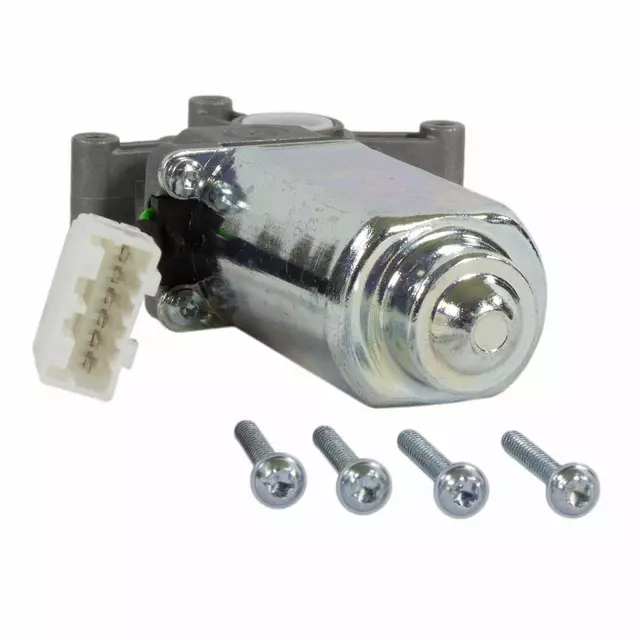 AM5Z15790B - Body: Motor &amp; Drive for Ford: C-Max, Transit Connect Image