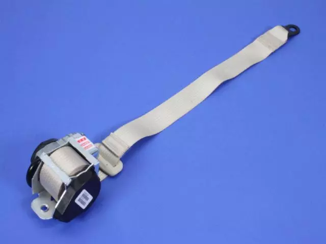 Lap & Shoulder Belt - Mopar (1JV71XT1AA)