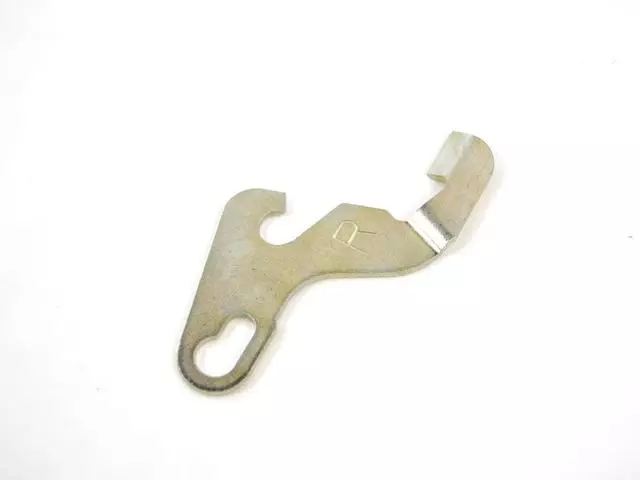 5003788AA - Brakes: Drum Brake Adjusting Lever for Dodge: B1500, B2500, B3500, Dakota, Durango, Ram 1500, Ram 1500 Van, Ram 2500 Van, Ram 3500 Van | Jeep: Liberty Image