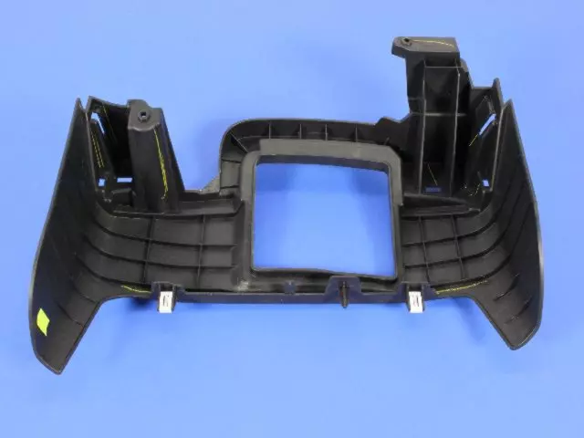 1EB16XDVAA - Interior Trim: Floor Console for Dodge: Ram 2500, Ram 3500 | Ram: 2500, 3500 Image
