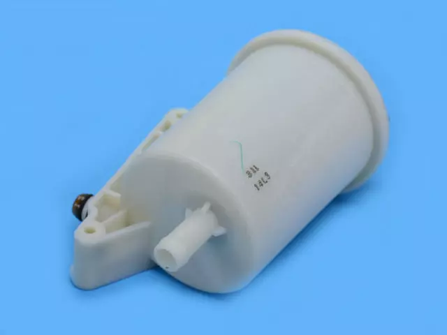 68034303AB - : Power Steering Pump Reservoir Kit for Mopar Image