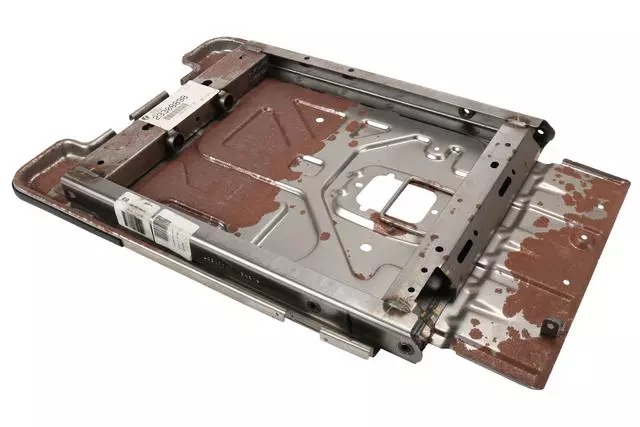 2015-2020 GM - Rear Seat Back Frame - GM (23308898)