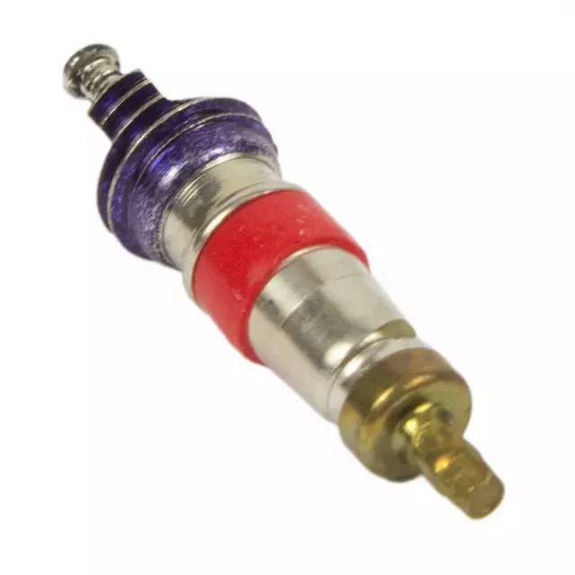 Valve Assembly - Ford (D2OZ-19D701-A)
