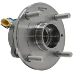 10012017 - : Wheel Bearing and Hub Assembly for OmniParts Image