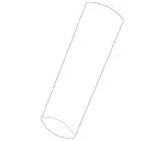 2024766526 - : Hose for Mercedes-Benz Image