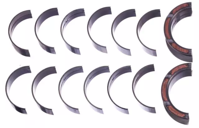 1220773400 - : Main Bearing Set for Nissan Image