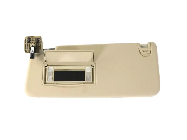 7HD73HL1AA - : Illuminated Visor, Left for Mopar Image