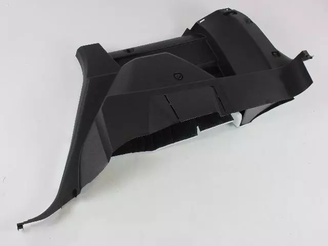 1CU68XDVAB - Interior Trim: Quarter Trim Panel, Right for Mopar Image