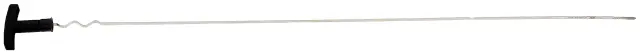 921263 - Engine: Engine Oil Dipstick - Metal for Dorman Image