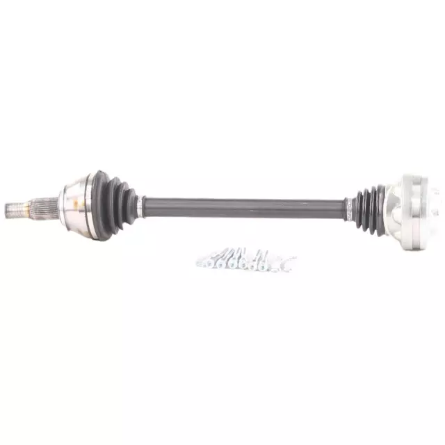 GM8511 - : TrakMotive CV Axle Shaft for TRAKMOTIVE Image