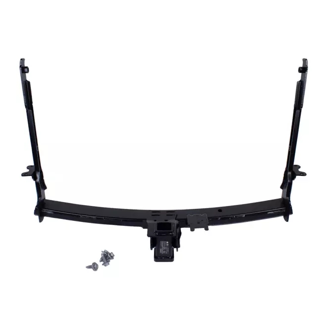 DJ5Z19D520A - Towing: Trailer Hitch for Ford Image