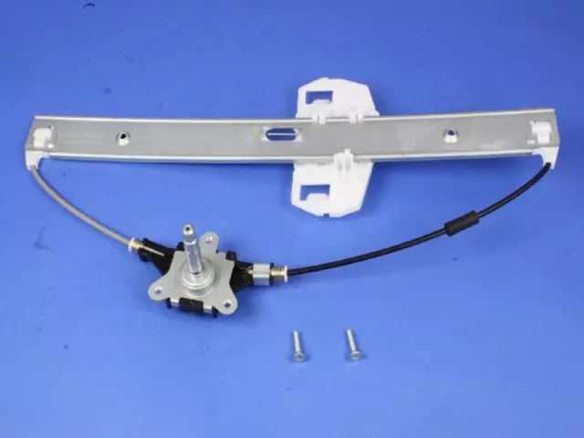 FRONT DOOR WINDOW - REGULATOR 68018024AA - Mopar (68018024AA)