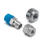 5255 - : FIT COMP 3/16x1/8NPT for AutoMeter Image