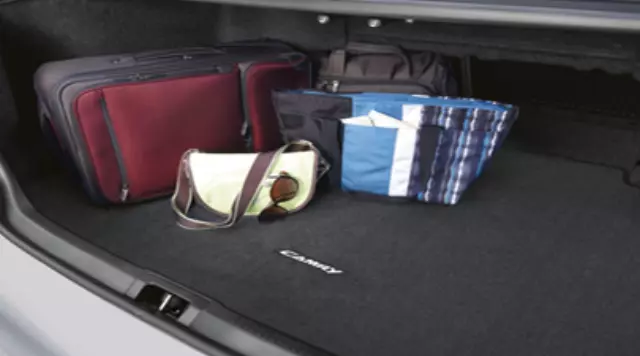 PT9260312825 - : Cargo Mat, Carpet for Toyota Image