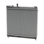 B1D607S00JNW - Cooling System: Value Advantageâ„¢ RADIATOR ASSEMBLY for Nissan Image