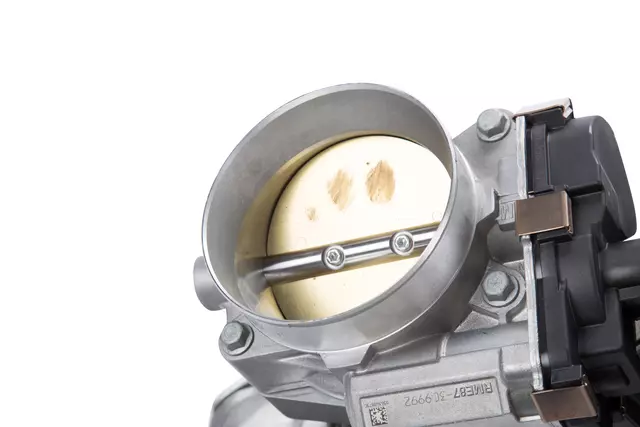 19300534 - : MANIFOLD for GM Image