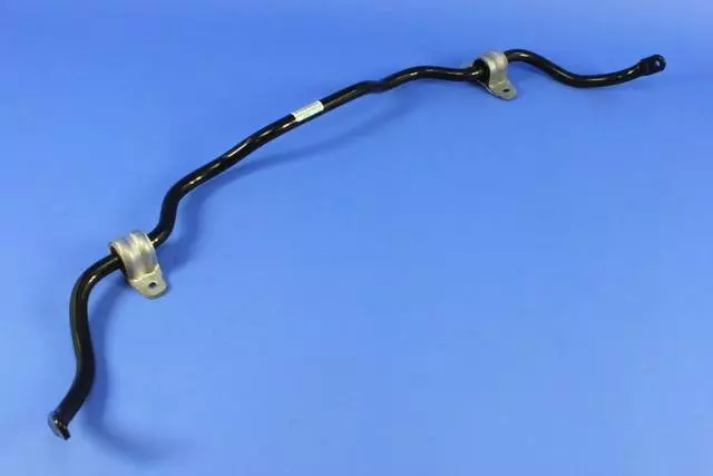 Front Stabilizer Bar - Mopar (05168053AB)