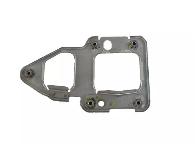 EXTENSION - PLATE  68232972AB - Mopar (68232972AB)