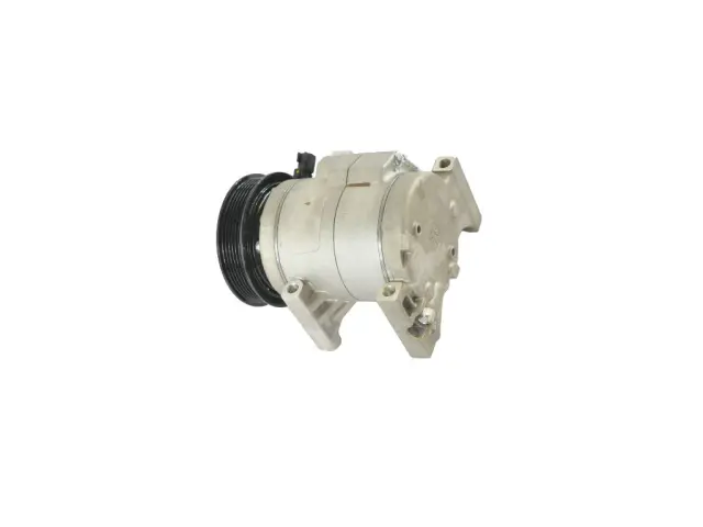 68251534AE - Air Conditioners and Heaters: Air Conditioning Compressor for Mopar Image