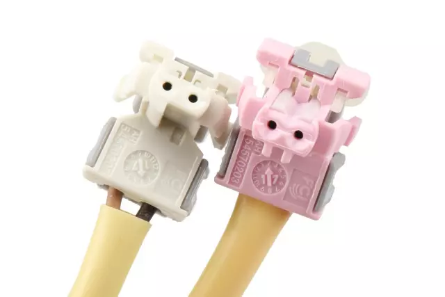 Steering Wheel Airbag Coil - GM (25966964)