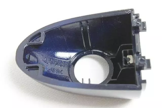 Door Handle Cap, Left - Mopar (1SZ23KBUAD)