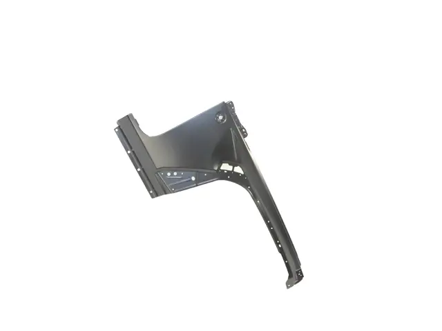 68281946AB - : Fender Panel, Right for Mopar Image