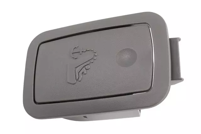 20941871 - Body: Anchor Cover for Chevrolet: Malibu, Malibu Limited Image