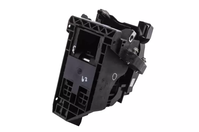 23273988 - Body: Shifter Assembly for GM Image
