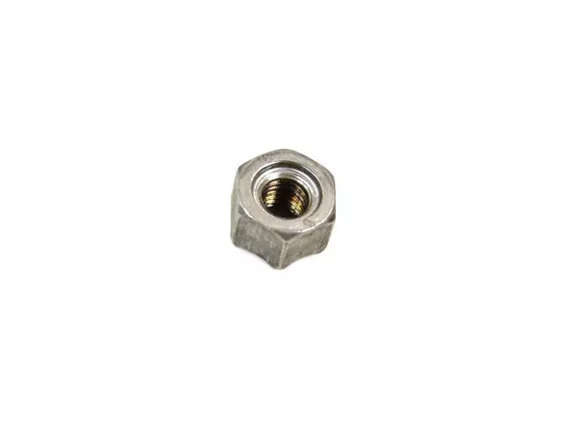 6101916 - Frame, Bumper and Fascia: Hex Weld Nut for Mopar Image