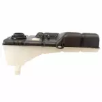 3R3Z8A080AC - Cooling System: Recovery Tank for Ford: Mustang Image