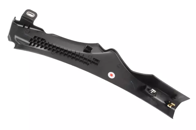 84813544 - Body: Rear Sill Plate for Cadillac: CT4 Image