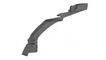 68349836AA - : Fascia Bracket, Left for Alfa Romeo Image