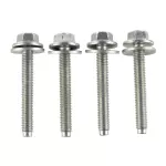 W711563S437 - : Alternator Mount Bolt for Ford: F-150 | Lincoln: Town Car Image