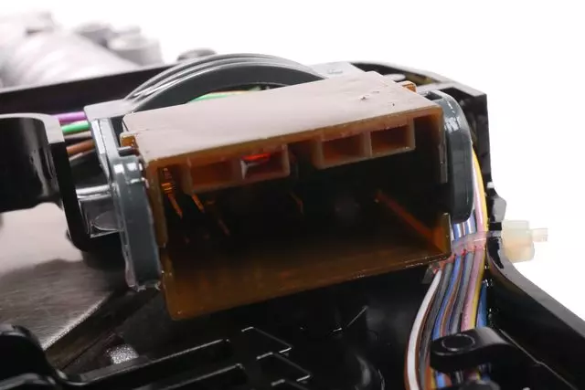 24066238 - : Valve for Chevrolet: Silverado 2500 HD, Silverado 3500 HD | GMC: Sierra 2500 HD, Sierra 3500 HD Image