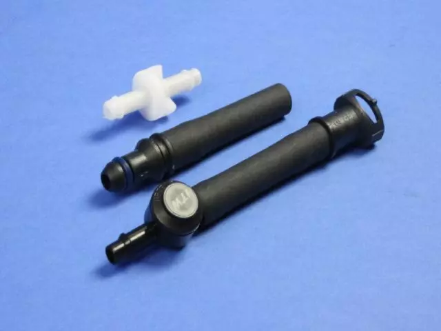 Washer Hose Connector Kit - Mopar (68086133AA)