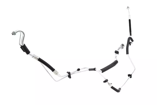 1534821 - HVAC: ACDelcoâ„¢ Evaporator Tube for Buick: Verano | Chevrolet: Cruze, Cruze Limited Image