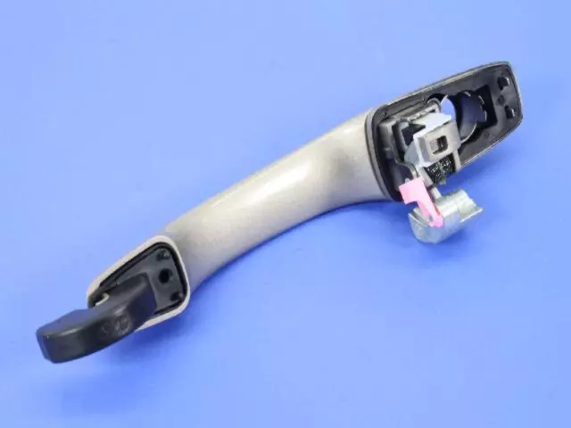 Exterior Door Handle, Left - Mopar (1KR95FKGAD)