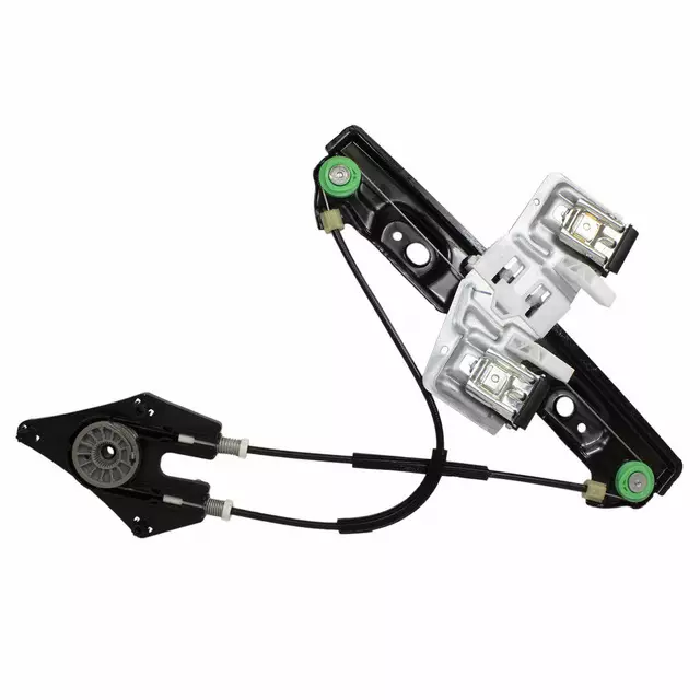 Window Regulator - Ford (BE8Z-5427009-A)