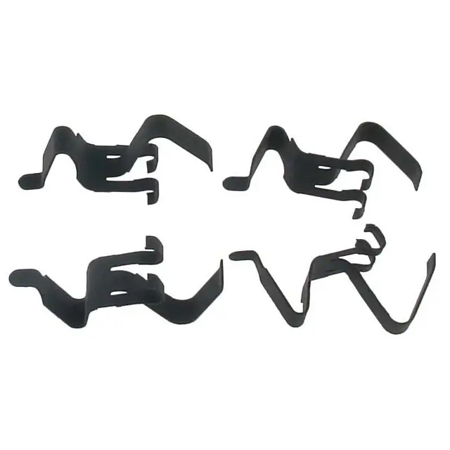 H5416 - : Disc Brake Anti-Rattle Clip for Carlson Image
