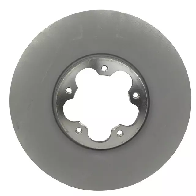 CK4Z1125J - Brakes: 2017-2024 Ford - Disc Brake Rotor for Ford: E-Transit, Transit-150, Transit-250, Transit-350, Transit-350 HD Image
