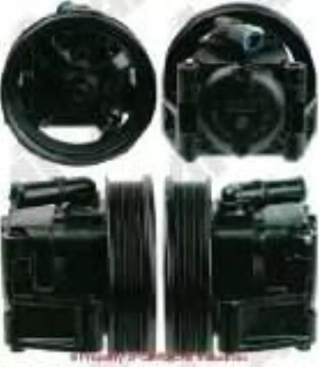 215416 - : Power Steering Pump for Cardone Image