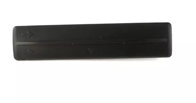 755960E040 - Body: Joint Cover for Toyota: 4Runner, Highlander, Land Cruiser, RAV4 Image