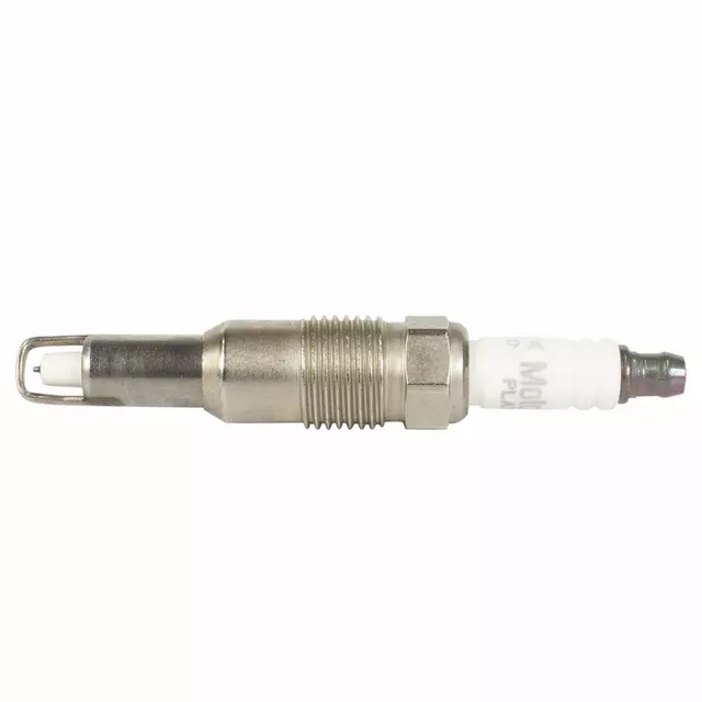 SP546 - Ignition: Spark Plug for Ford: Expedition, F-150, F-250 Super Duty, F-350 Super Duty, F-450 Super Duty, F-53 Motorhome Chassis, F-550 Super Duty | Lincoln: Mark LT, Navigator Image