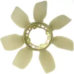 620534 - Belts and Cooling: Radiator Fan Blade - Plastic for Dorman Image