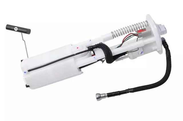 19420857 - : Driver Side Fuel Tank Fuel Pump Module for GM Image