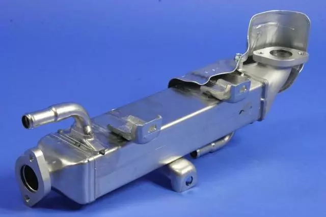 Egr Cooler - Mopar (04627647AG)